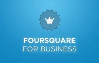 Foursquare kullanımı ve pazarlaması