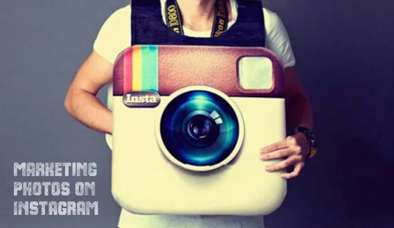 Instagram pazarlama
