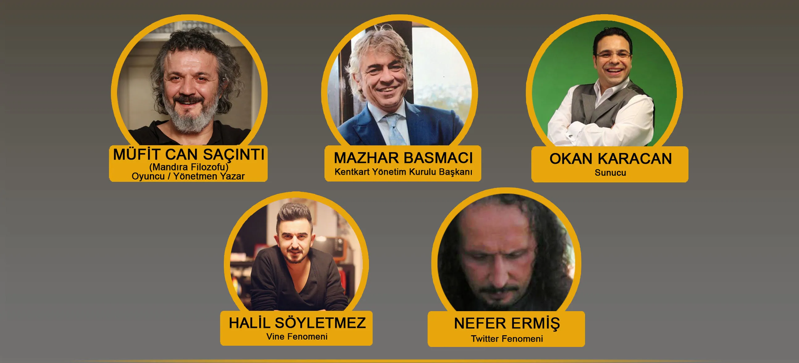 İstanbul Üniversitesi Sosyal Medya Sertifika Programı Ünlü Konuşmacılarıyla Başlıyor!