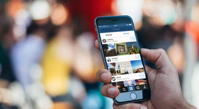 Hayatımız Instagram