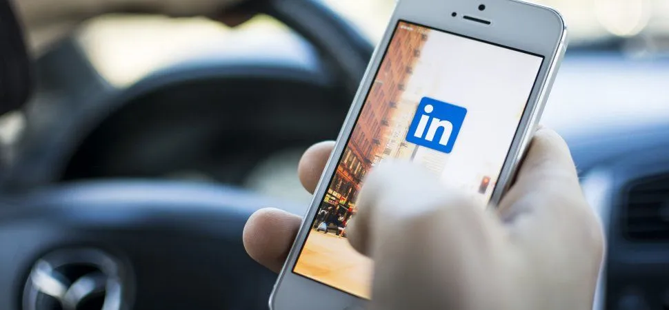 LinkedIn Jobs Mobil Uygulaması