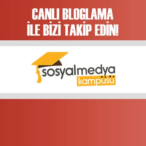 Canlı Bloglama ile Sosyal Medya ve Dijital Pazarlama Eğitimi