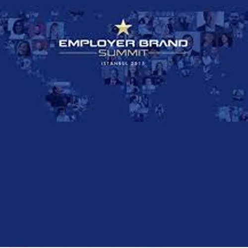 Employer Brand Summit 2015 Notlarım