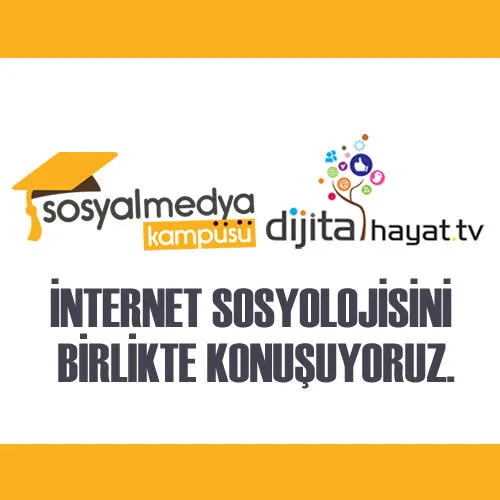 Dijital Hayat Tv'den Bilal Eren ile Dijital Hayatın Nabzını Birlikte Tutuyoruz!