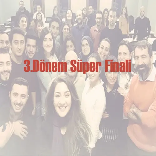 Sosyal Medya Kampüsü'nden Süper Final