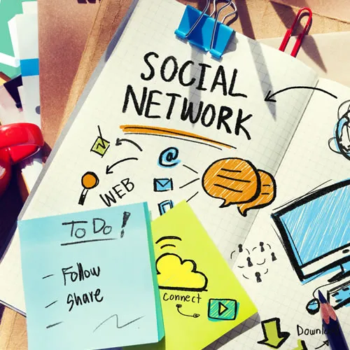 10 Adımda Network’ünüzü Geliştirmenin Yolları