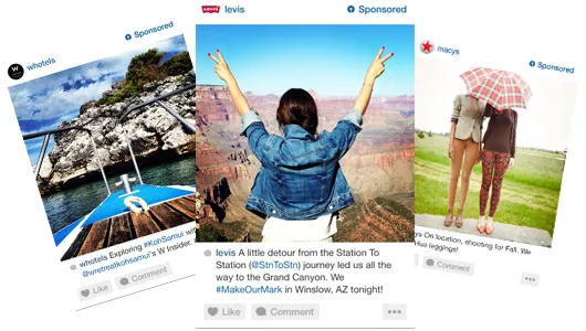 Instagram Reklamları Nasıl Verilir? Adım Adım Resimli Anlatımla!