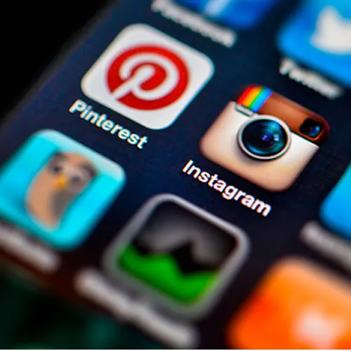 Kadınlar Hangisini Tercih Ediyor? Instagram Mı, Pinterest Mi?
