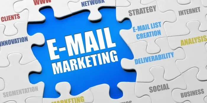 E-mail Marketing Ücretsiz Web Uygulamaları