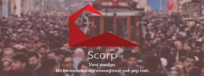 Scorp Nedir? Nasıl Kullanılır?