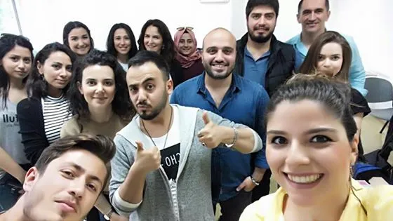 Sosyal Medya Kampüsü 6. Dönemi 28 Mayıs’ta Başladı!