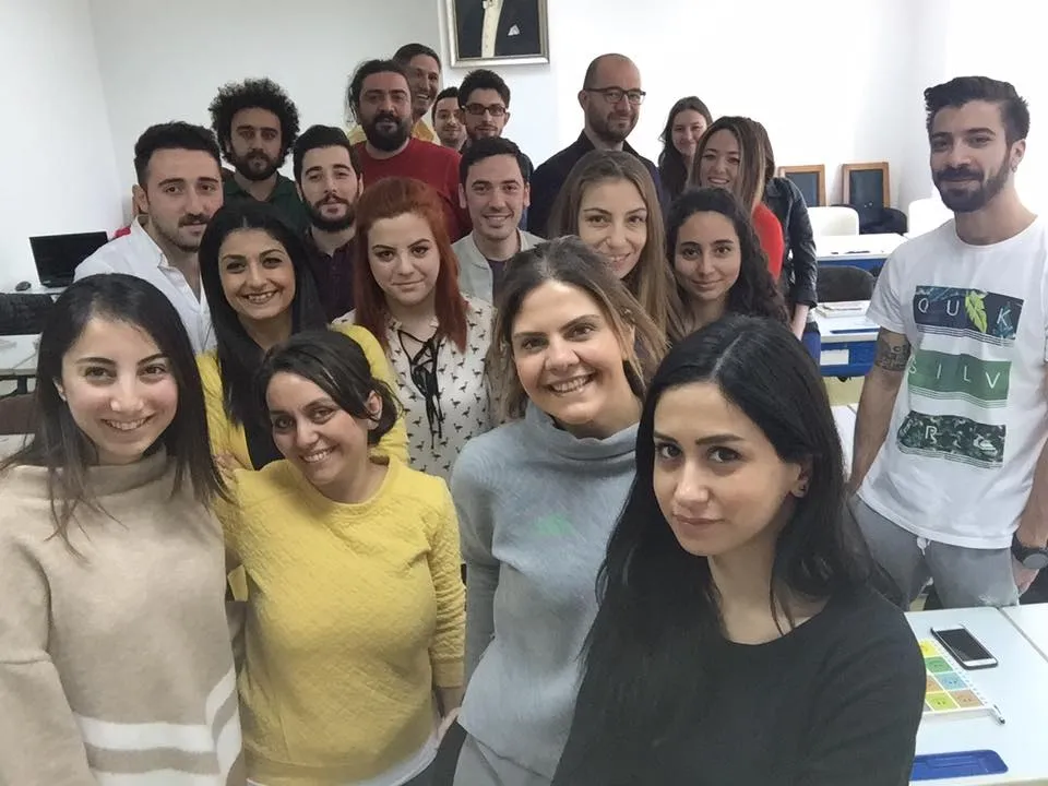 Sosyal Medya ve Dijital Pazarlama Eğitimi 7. Dönemi 22 Ekim'de