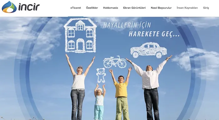 incir.com İflas Etti ve Kapandı!