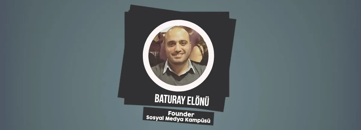 Baturay Elönü Kocaeli Üniversitesinde!
