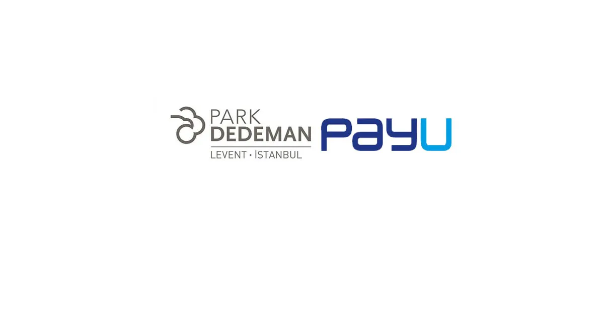 Yeni İş Ortaklarımız Park Dedeman Levent ve PayU