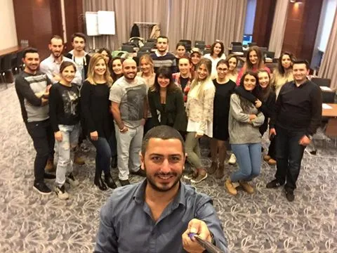 Sosyal Medya ve Dijital Pazarlama 7. Dönem 3. Hafta Değerlendirmesi