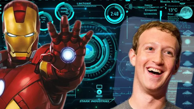 Zuckerberg’in Yapay Zekası