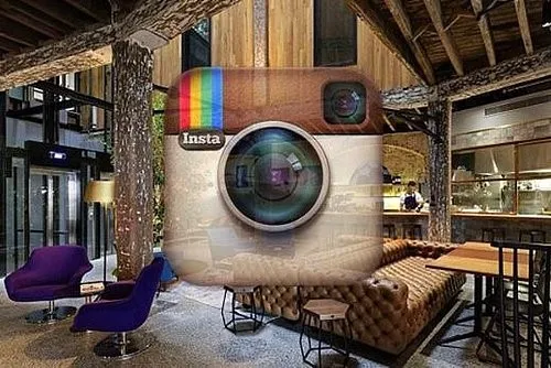 Butik Otellerin Instagram Hikayeleri