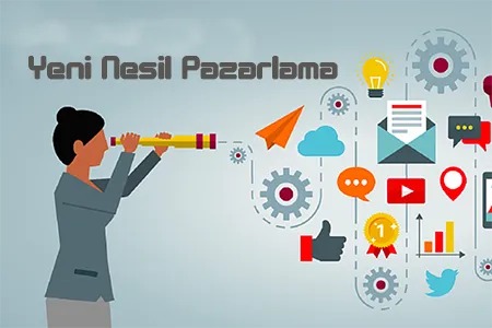Yeni Nesil Pazarlamacıların Sahip Olması Gereken Yetenekler