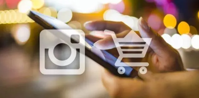 Instagram Shoppable Tag