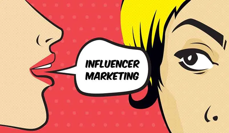 Influencer Marketing ve Bilinmesi Gerekenler