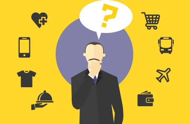 E-Ticaret Sitelerinde Ürün Önceliklendirme
