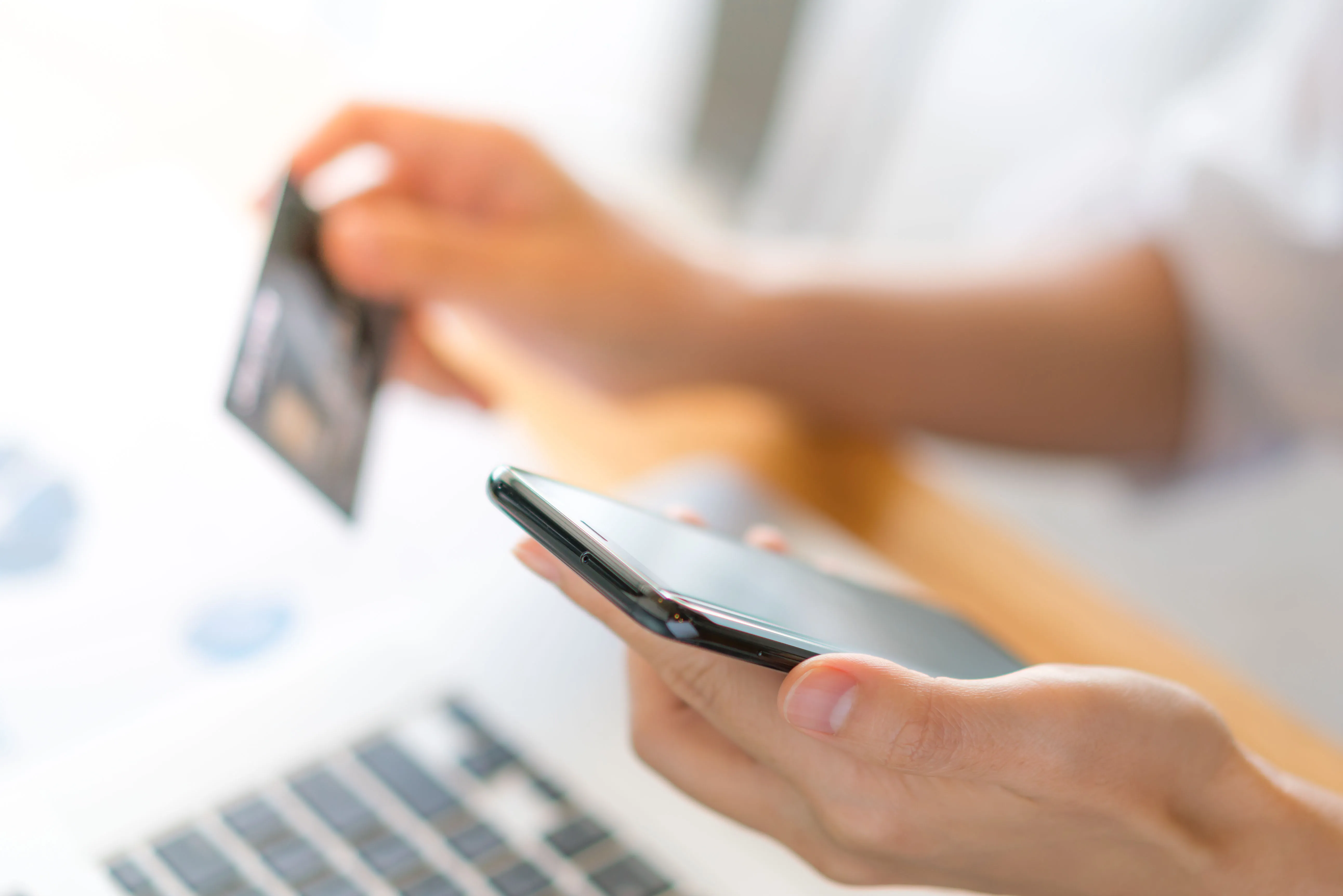 E-Ticaret Sitelerinde Ödeme Adımları Nasıl Olmalı?