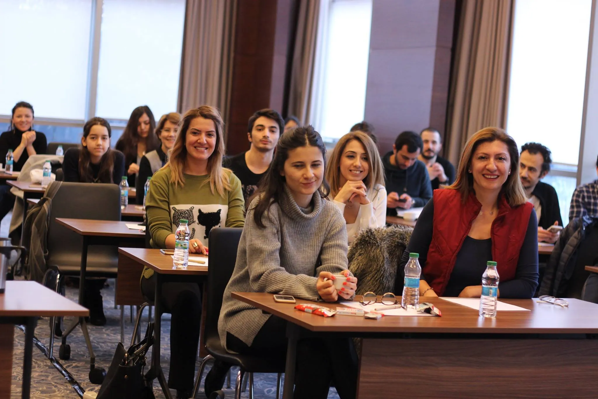 Dijital Pazarlama ve Sosyal Medya Eğitimlerini Kaçırmayın!
