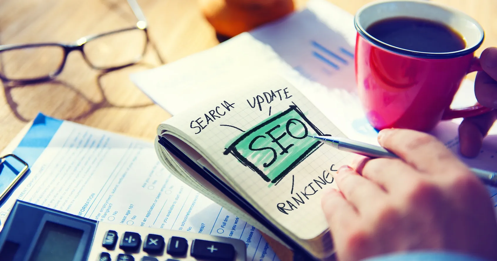 2018 SEO Trendleri Neler Olacak?