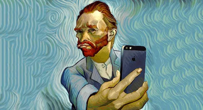Ufkunuzu Açacak Kültür - Sanat Mobil Uygulamaları