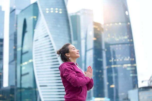 Yeni Nesil İş ve Stres Yönetimi İçin Yoga Eğitimi
