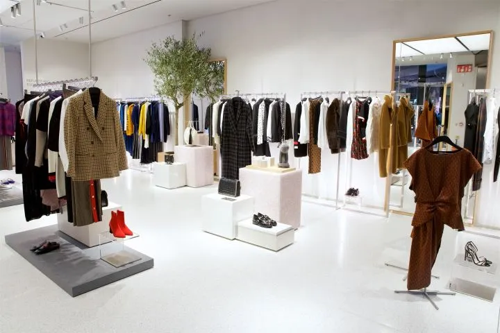Zara’nın İlk E-Ticaret Konseptli Mağazasını Biliyor Musunuz?