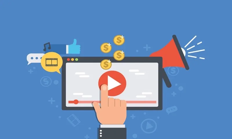 Video Marketing: İçerik Pazarlamasında Yükselen Trend