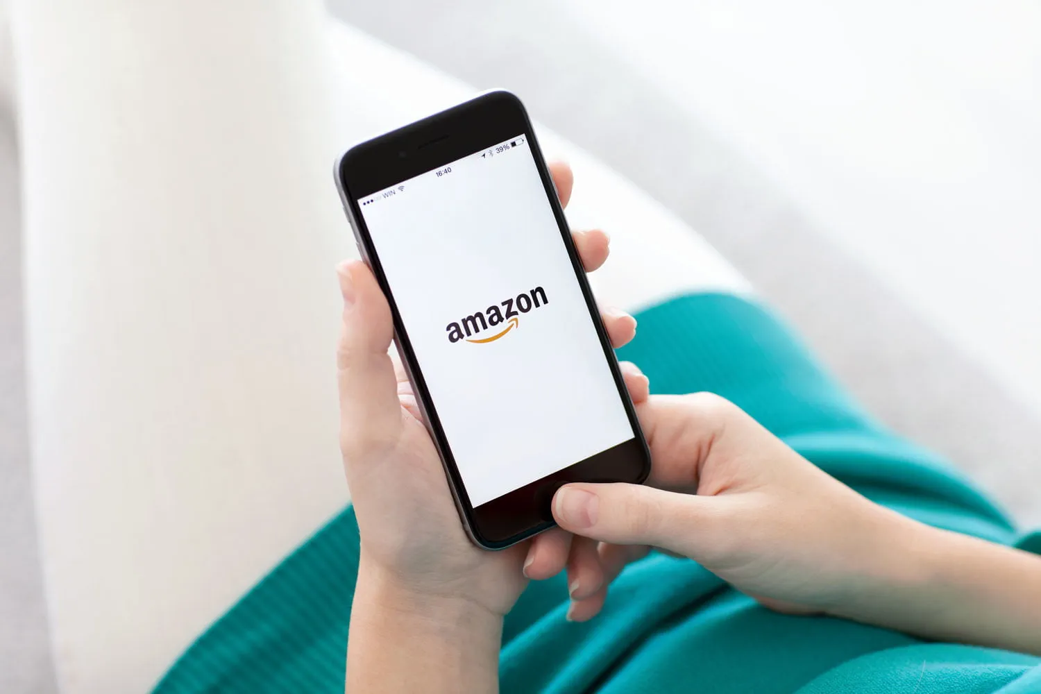 E-Ticaret Sektöründe Amazon Türkiye Mercek Altında