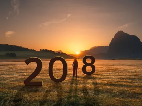 2018'e Uzaktan Baktık