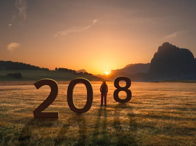 2018'e Uzaktan Baktık