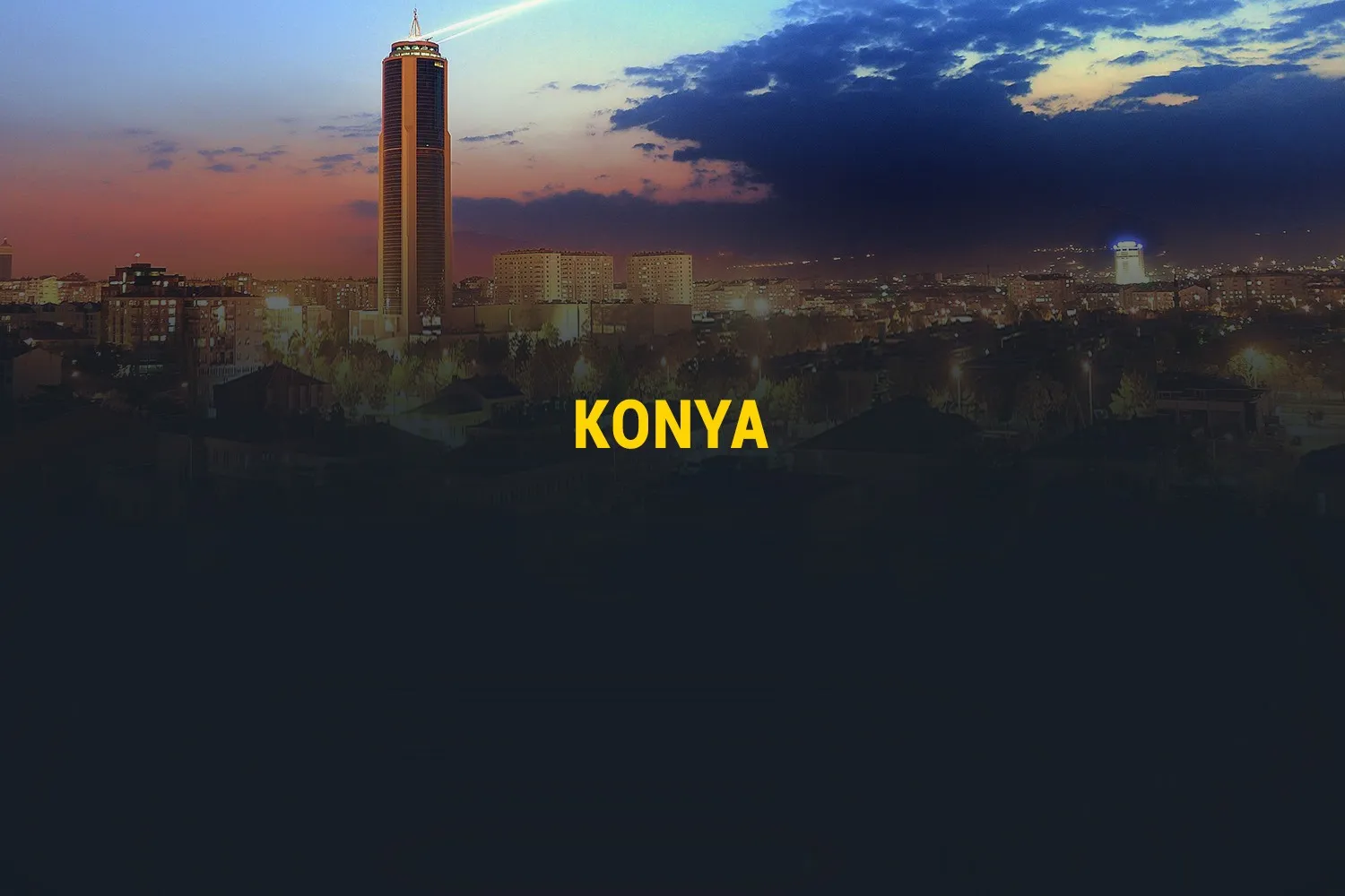 Konya Sosyal Medya ve Dijital Pazarlama Uzmanlığı Eğitimi Başlıyor!