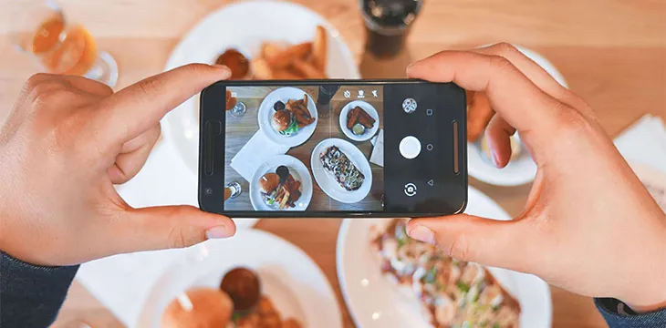 Instagram'da Etiketleme Nasıl Yapılır?