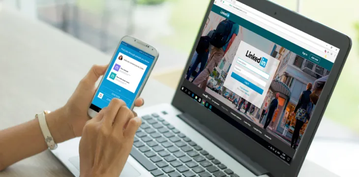LinkedIn'de Ağınızı Büyütmenin En İyi 8 Yolu