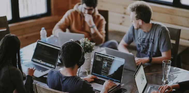 Freelance Çalışmanın İncelikleri Üzerine