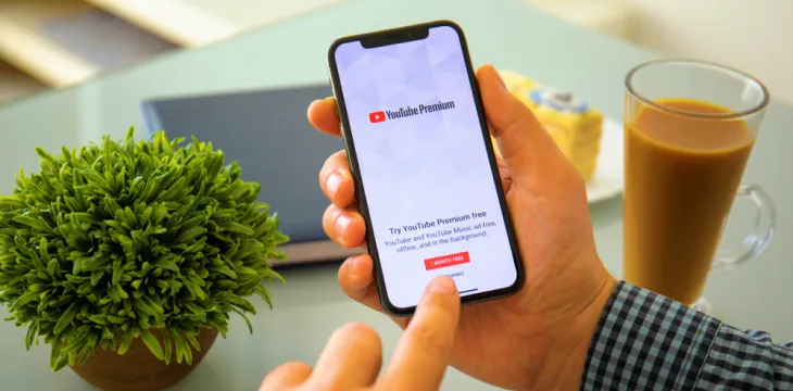 YouTube Premium nedir?