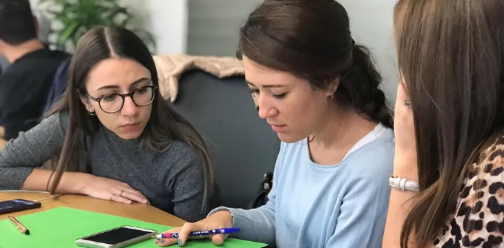 Sosyal Medya Kampüsü İzmir'de!