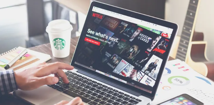 Netflix'e Rakip Gelen Benzer Platformlar