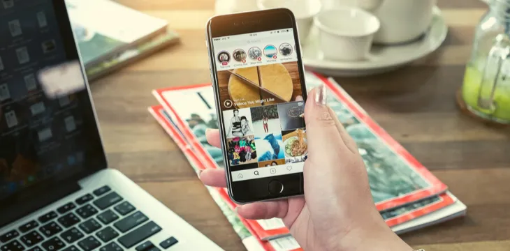 Instagram Gönderilerimizin Görülüş Algoritması