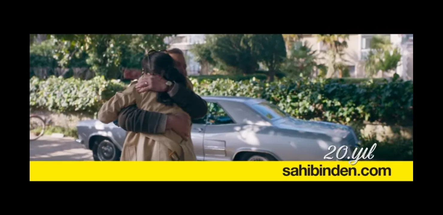 Sahibinden.com’un 20. Yıla Özel Duygusal Reklamı