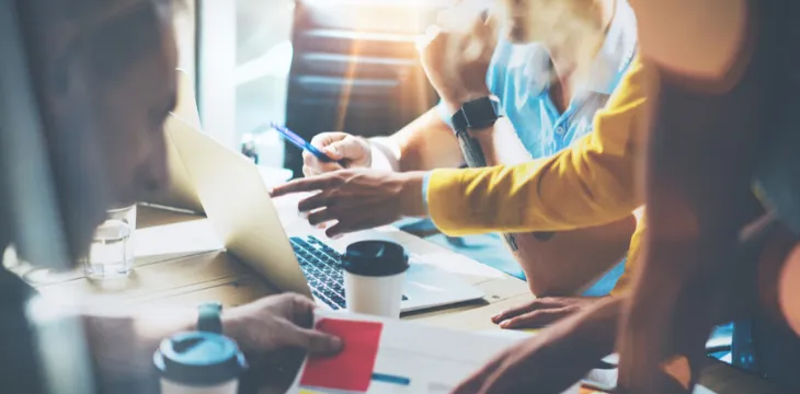 Tasarım Odaklı Düşünme / Design Thinking