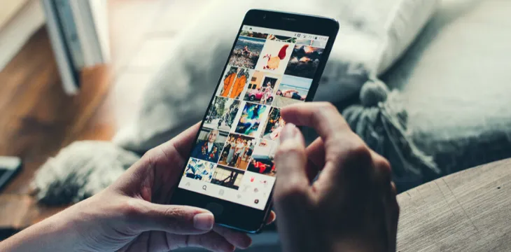 2020 Instagram Trendleri