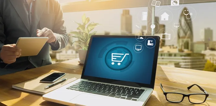 5 Adımda E-Ticarete Giriş