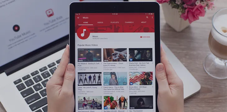 YouTube Shorts: Kısa Videoların YouTube Hali