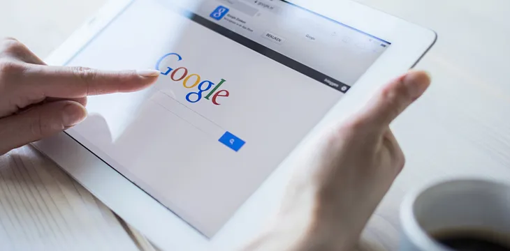 Google Algoritması Nasıl Çalışır?